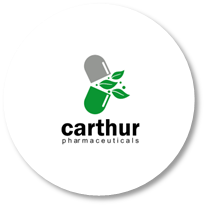 Carthur Pharmacuticals