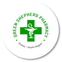 Green shepherd Pharmcay