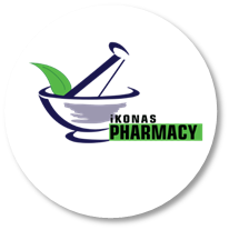 ikonas pharmacy