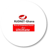 Rudnet Ghana