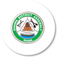 Shama District Assembly
