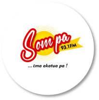 Sompa TV
