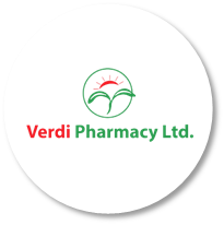 Verdi Pharmacy Limited
